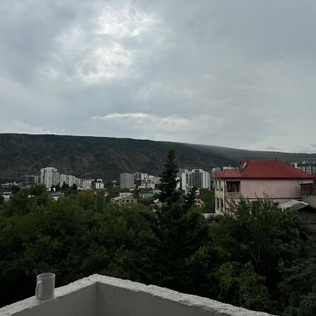 Апартаменти Apartament Victoria Тбілісі Екстер'єр фото