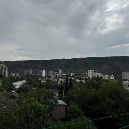 Апартаменти Apartament Victoria Тбілісі Екстер'єр фото