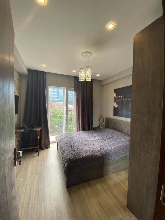 Апартаменти Apartament Victoria Тбілісі Екстер'єр фото