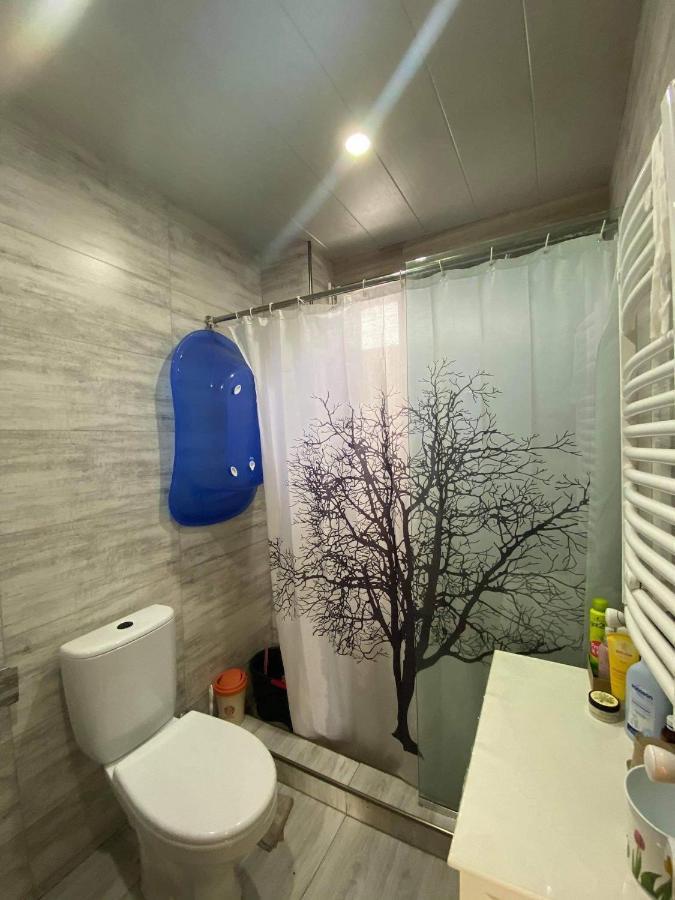 Апартаменти Apartament Victoria Тбілісі Екстер'єр фото