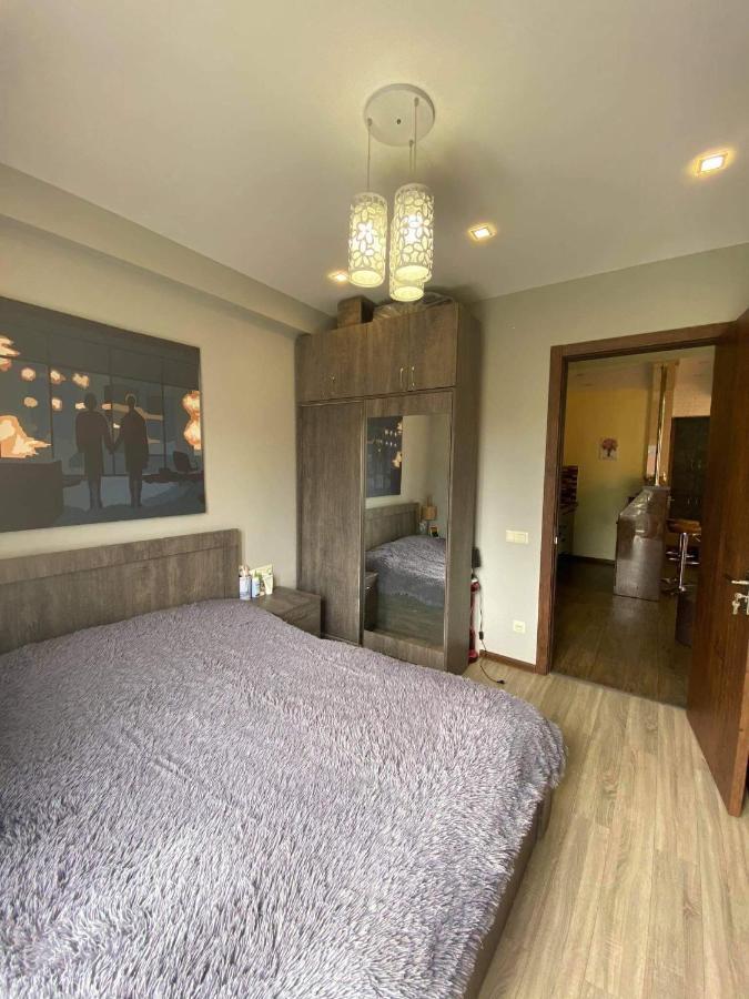 Апартаменти Apartament Victoria Тбілісі Екстер'єр фото