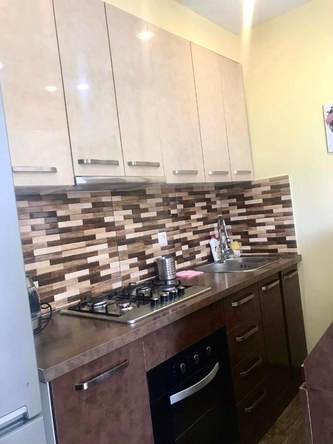 Апартаменти Apartament Victoria Тбілісі Екстер'єр фото