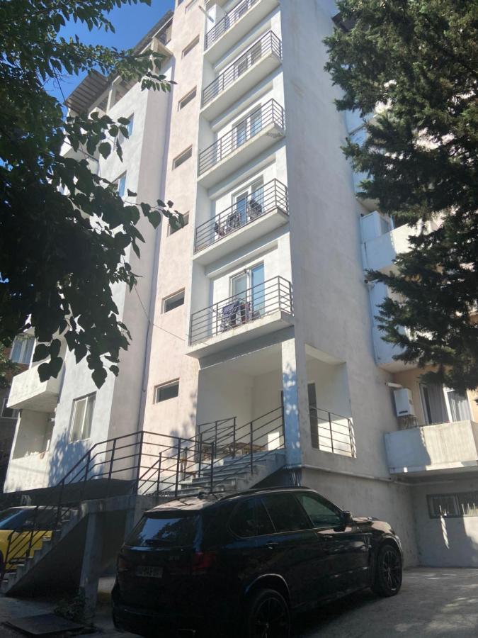 Апартаменти Apartament Victoria Тбілісі Екстер'єр фото